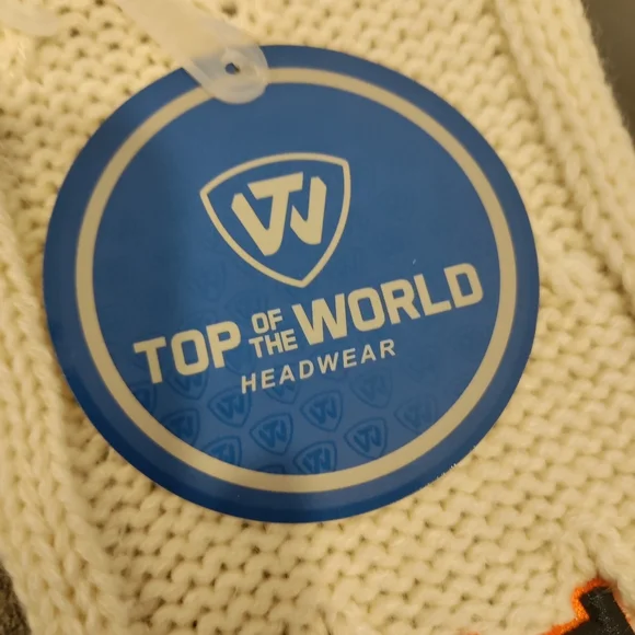 Auburn Tigers Head Wrap - Picture 8 of 8